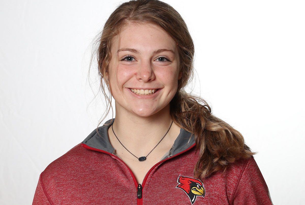 Verdigris' Lexy Borgstadt: Jan. 21 girls basketball player of the week